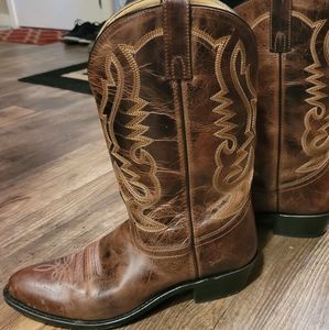 Smoky Mountain Cowboy boots